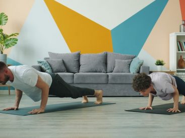 Cómo mantener una rutina de ejercicio efectiva